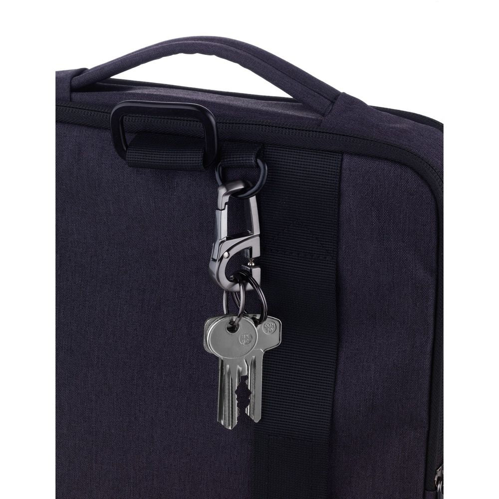 TROIKA Key ring - D-CLICK - Key ring from Troika at The Prince Webshop