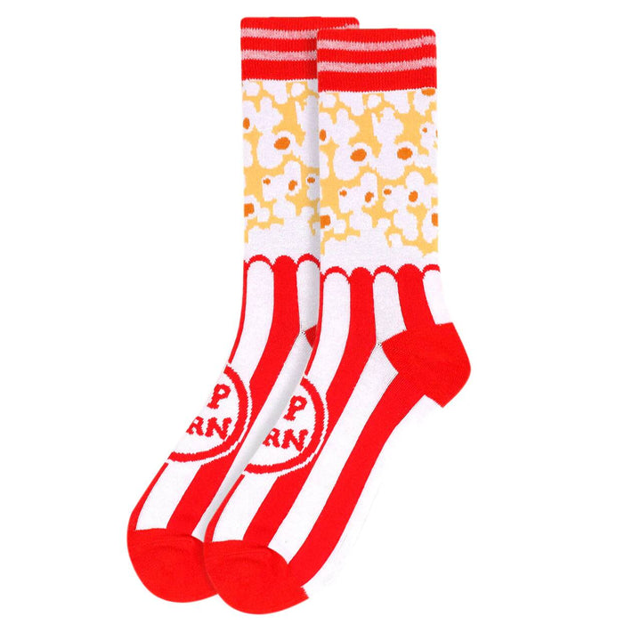 Popcorn Socks - Men's Socks from Parquet at The Prince Webshop