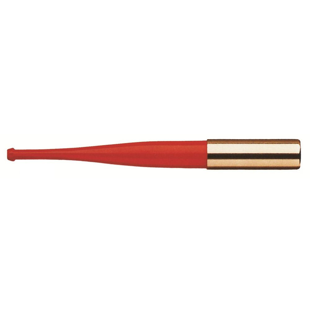 Elegant Automatic Cigarette Holder Lady Coral + 10 Filters - Cigarette Holder from Denicotea at The Prince Webshop