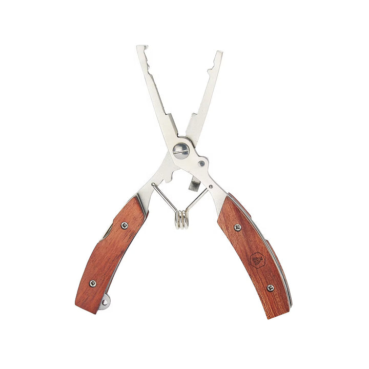 Laguiole Multi Tool for the Angler - Multi-function Knife from Laguiole at The Prince Webshop