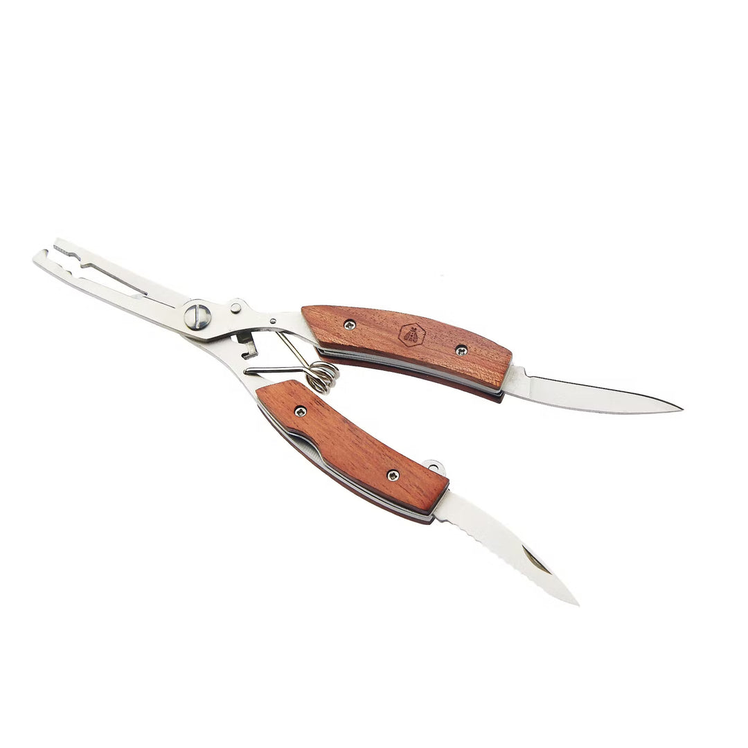 Laguiole Multi Tool for the Angler - Multi-function Knife from Laguiole at The Prince Webshop