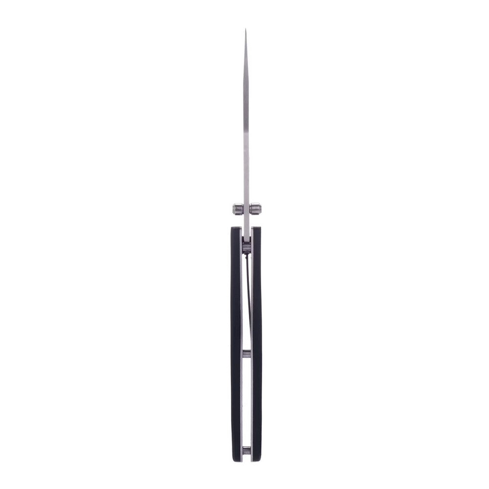 Laguiole Folding hunting knife Arabesque - Pocket knife from Laguiole at The Prince Webshop