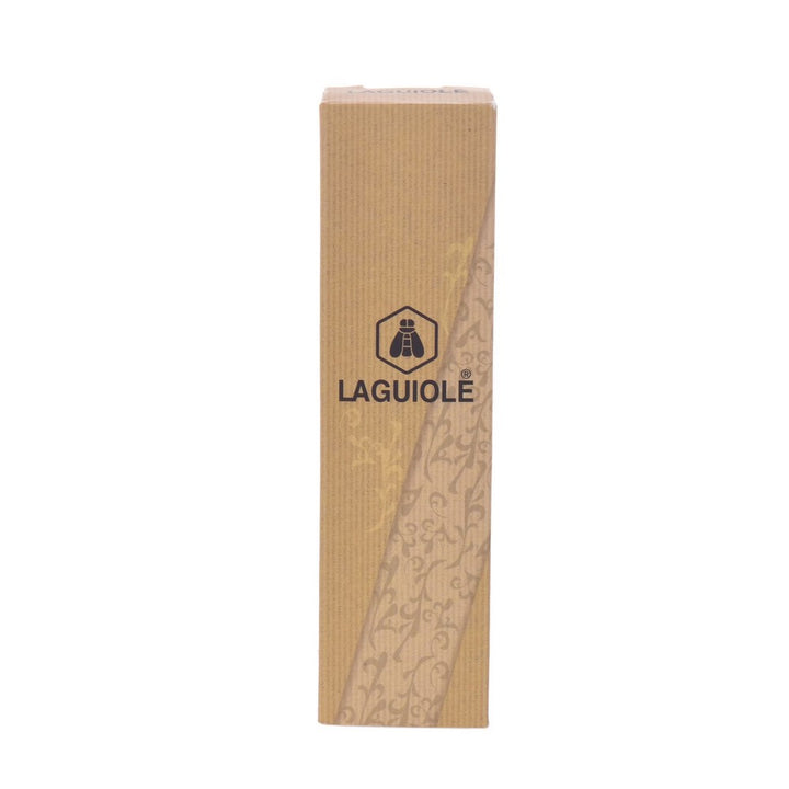 Laguiole Folding hunting knife Arabesque - Pocket knife from Laguiole at The Prince Webshop