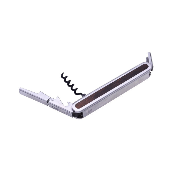 Laguiole Sommelier 3 in 1 Corkscrew - Corkscrew from Laguiole at The Prince Webshop