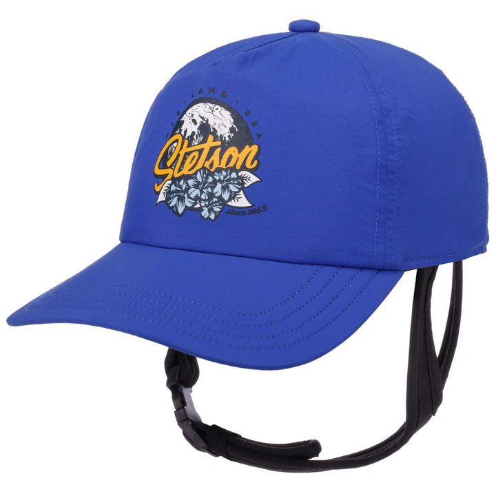 Stetson Surfer Baseball Cap Fast Dry - Baseball Cap from Stetson at The Prince Webshop