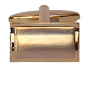 Cufflinks Augusta Gold - Cufflinks from The Armitage Collection at The Prince Webshop