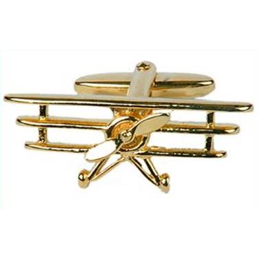 Cufflinks Tri-Plane - Cufflinks from Maximilian Moss at The Prince Webshop