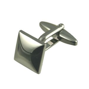 Cufflinks Convex GM - Cufflinks from Uber Cuffs at The Prince Webshop
