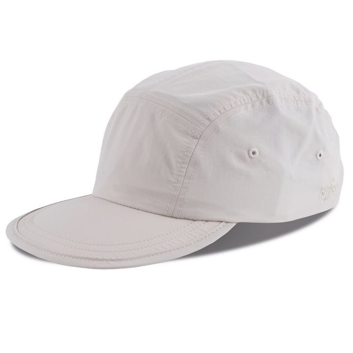 MJM Superlight Baseball Kasket UPF 50+ Beige - Baseball Cap fra MJM Hats hos The Prince Webshop
