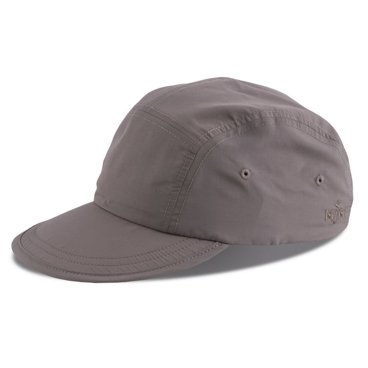 MJM Superlight Baseball Kasket UPF 50+ Oliven - Baseball Cap fra MJM Hats hos The Prince Webshop