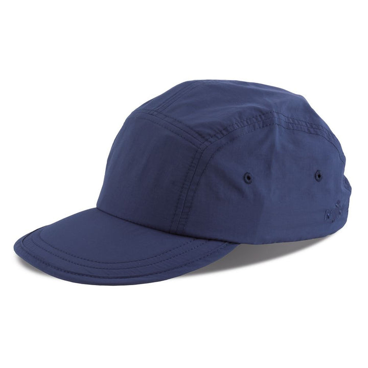 MJM Superlight Baseball Kasket UPF 50+ Navy - Baseball Cap fra MJM Hats hos The Prince Webshop