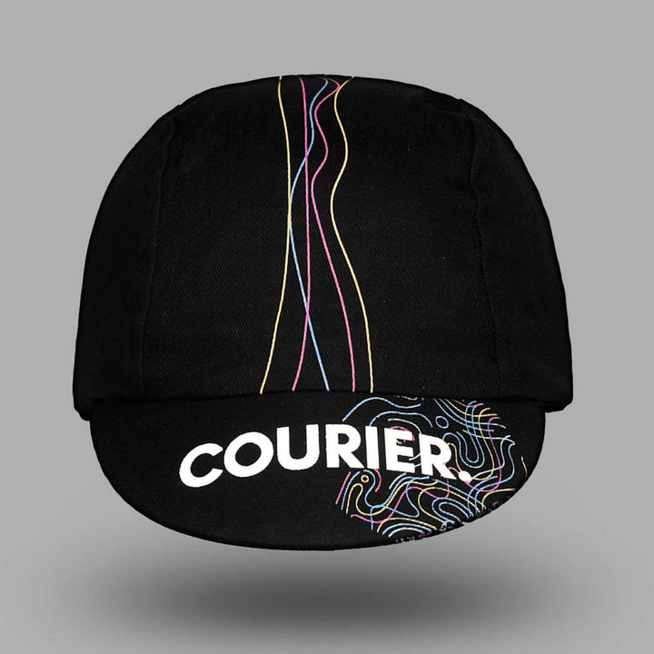 Bello Cykelkasket - COURIER - Cycling Cap fra Bello hos The Prince Webshop