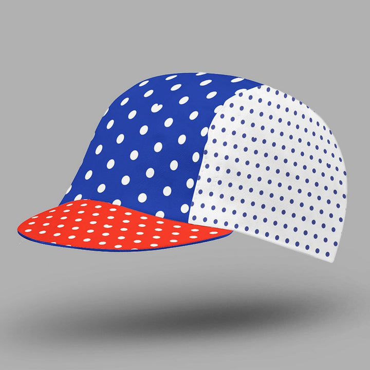 Bello Cycling Cap - Luis Favas - Cycling Cap from Bello at The Prince Webshop