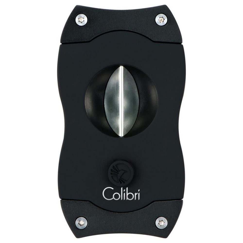COLIBRI "V-Cut" Cigar Cutter - Cigar Cutter from Colibri at The Prince Webshop