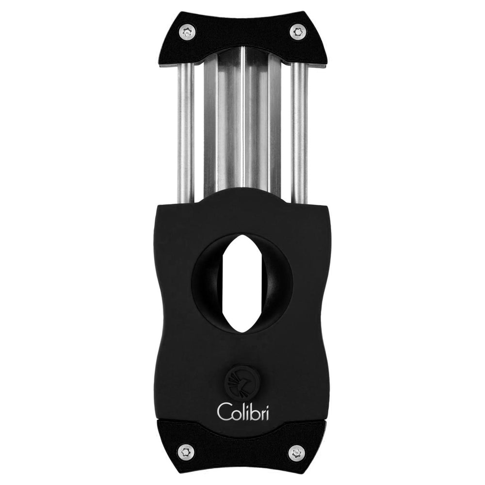COLIBRI "V-Cut" Cigar Cutter - Cigar Cutter from Colibri at The Prince Webshop