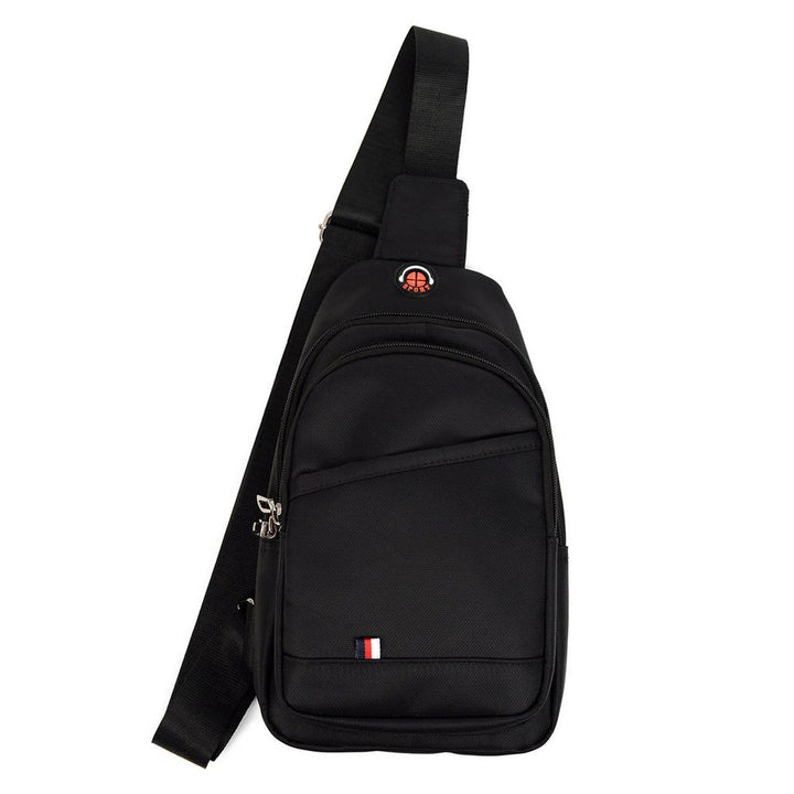 Urban Crossbody Sling Bag - Functional Bag in 3 Colors - Bag from Westend at The Prince Webshop