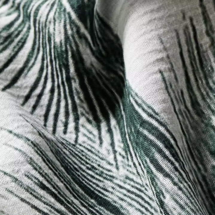 AV08 Harapin Foulard Scarf - Eco Cotton - Scarf from AV08 Paris at The Prince Webshop