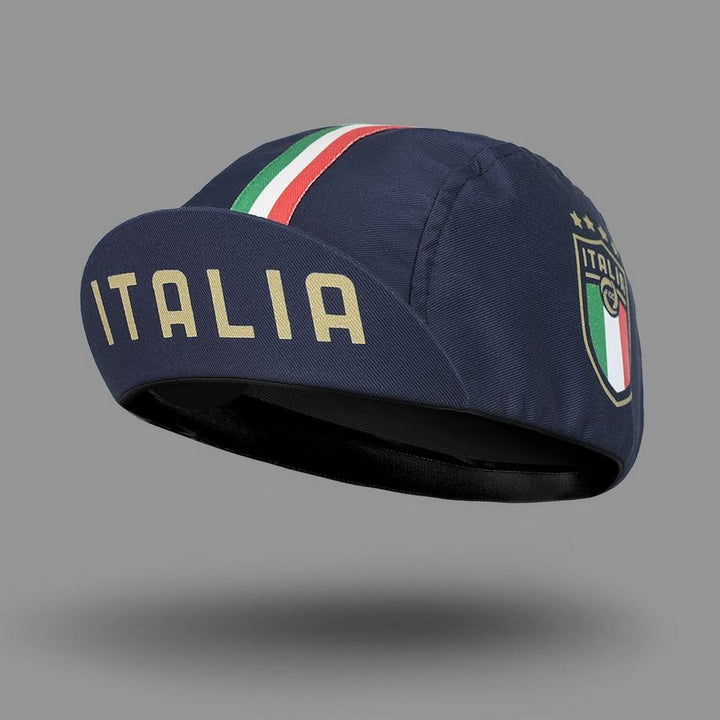 Bello Cycling Cap - ITALIA - Cycling Cap from Bello at The Prince Webshop