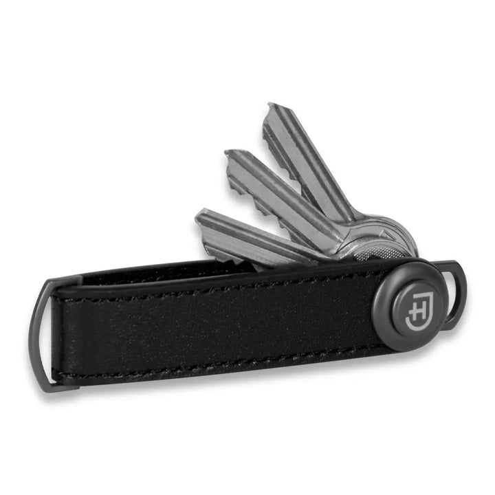 James Hawk KEY organizer - Smart Leather Key Ring - Key ring from James Hawk at The Prince Webshop