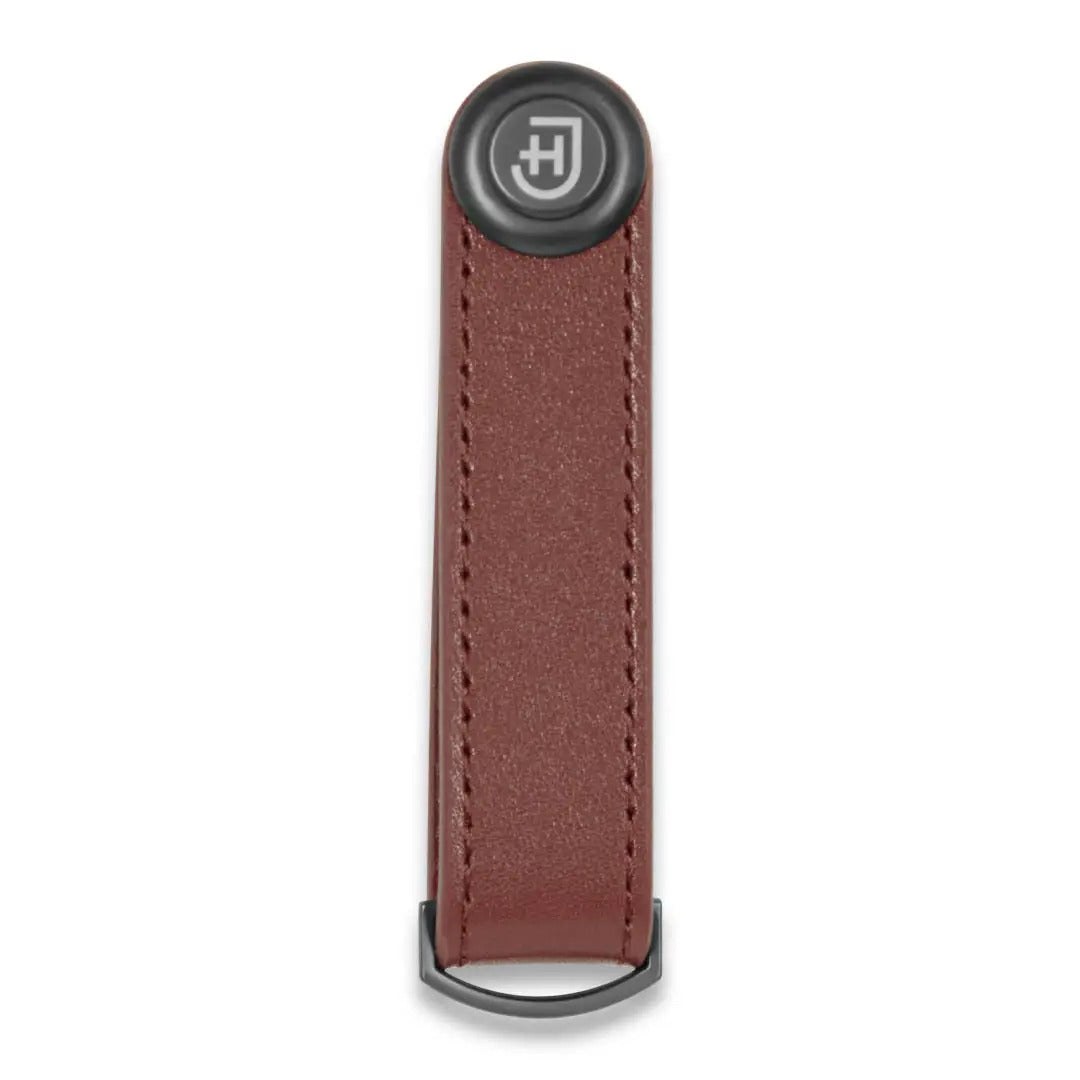 James Hawk KEY organizer - Smart Leather Key Ring - Key ring from James Hawk at The Prince Webshop