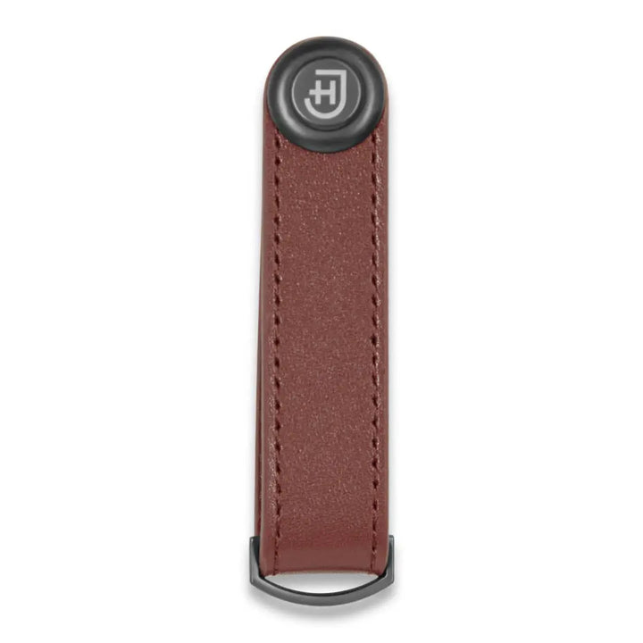 James Hawk KEY organizer - Smart Leather Key Ring - Key ring from James Hawk at The Prince Webshop