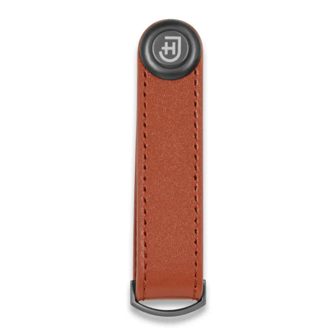James Hawk KEY organizer - Smart Leather Key Ring - Key ring from James Hawk at The Prince Webshop