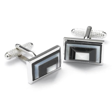 Cufflinks Version2 Series - XVII - Cufflinks from DESEJN at The Prince Webshop