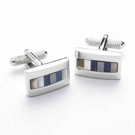 Cufflinks Version2 Series - XXI - Cufflinks from DESEJN at The Prince Webshop