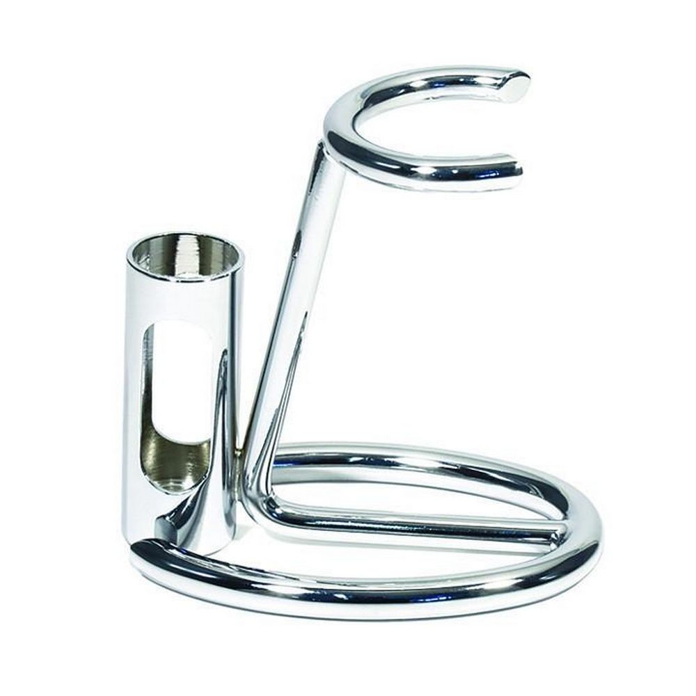 Omega Shaving Brush Stand - 3 colors - Shaving Brushes from Omega Italy at The Prince Webshop