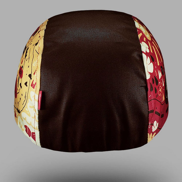 Bello Cykelkasket - Playtime - Cycling Cap fra Bello hos The Prince Webshop