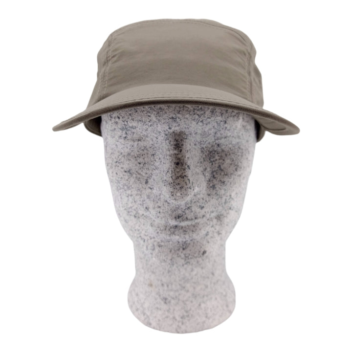 MJM Superlight Baseball Kasket UPF 50+ Oliven - Baseball Cap fra MJM Hats hos The Prince Webshop