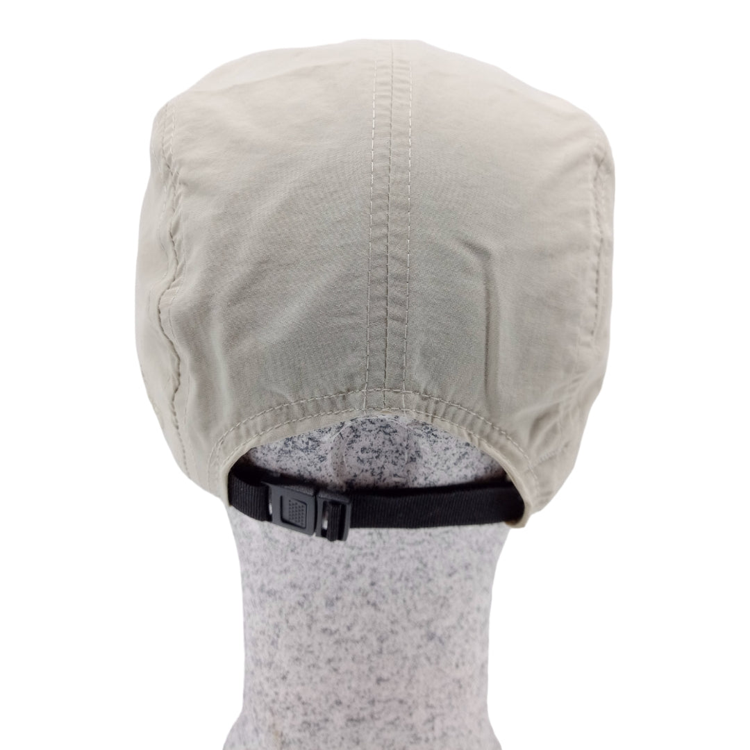 MJM Superlight Baseball Kasket UPF 50+ Beige - Baseball Cap fra MJM Hats hos The Prince Webshop