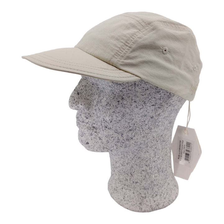 MJM Superlight Baseball Kasket UPF 50+ Beige - Baseball Cap fra MJM Hats hos The Prince Webshop