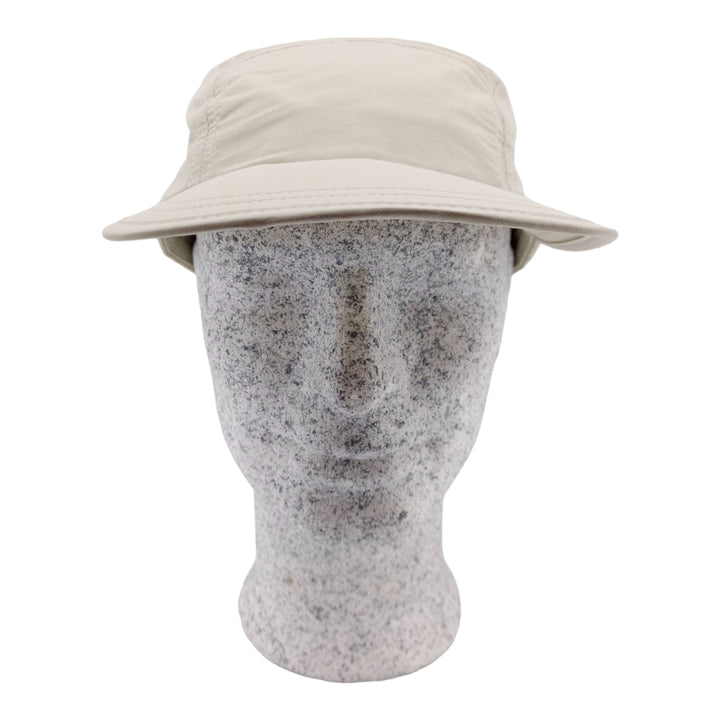MJM Superlight Baseball Kasket UPF 50+ Beige - Baseball Cap fra MJM Hats hos The Prince Webshop