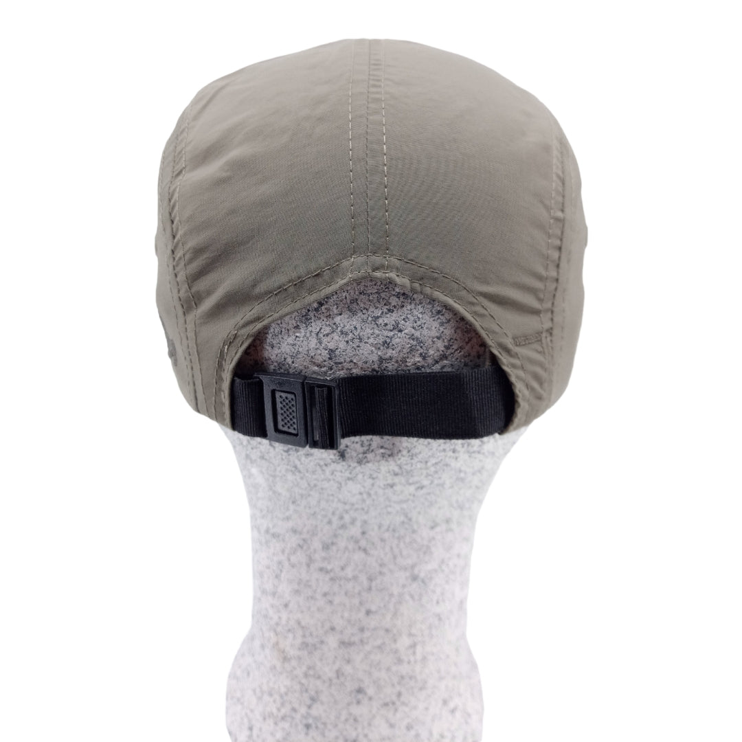 MJM Superlight Baseball Kasket UPF 50+ Oliven - Baseball Cap fra MJM Hats hos The Prince Webshop