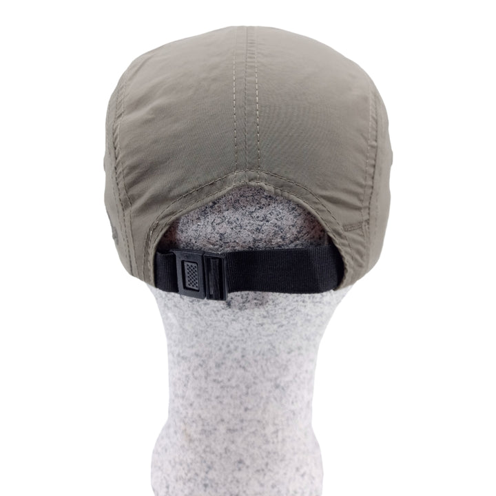 MJM Superlight Baseball Kasket UPF 50+ Oliven - Baseball Cap fra MJM Hats hos The Prince Webshop