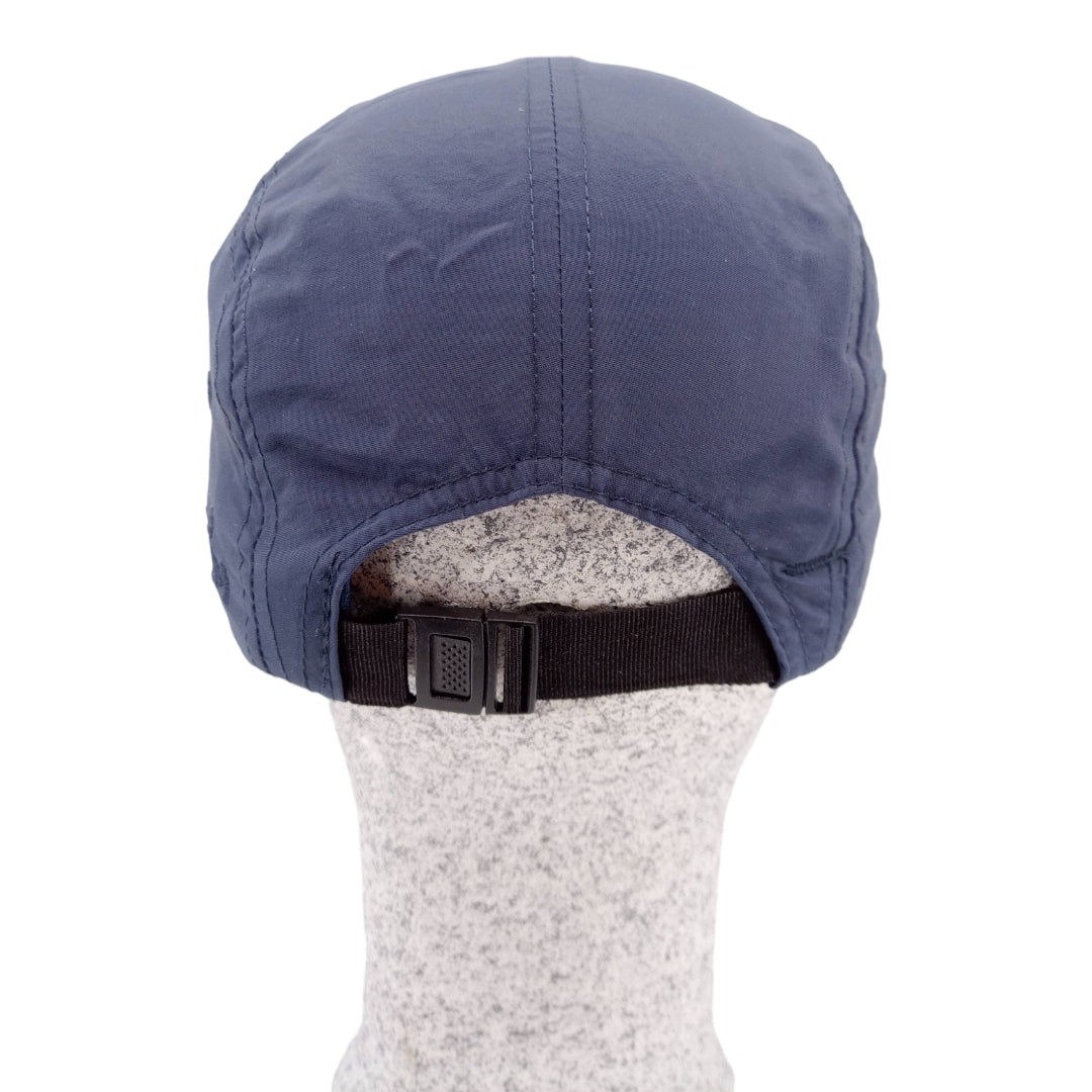 MJM Superlight Baseball Kasket UPF 50+ Navy - Baseball Cap fra MJM Hats hos The Prince Webshop