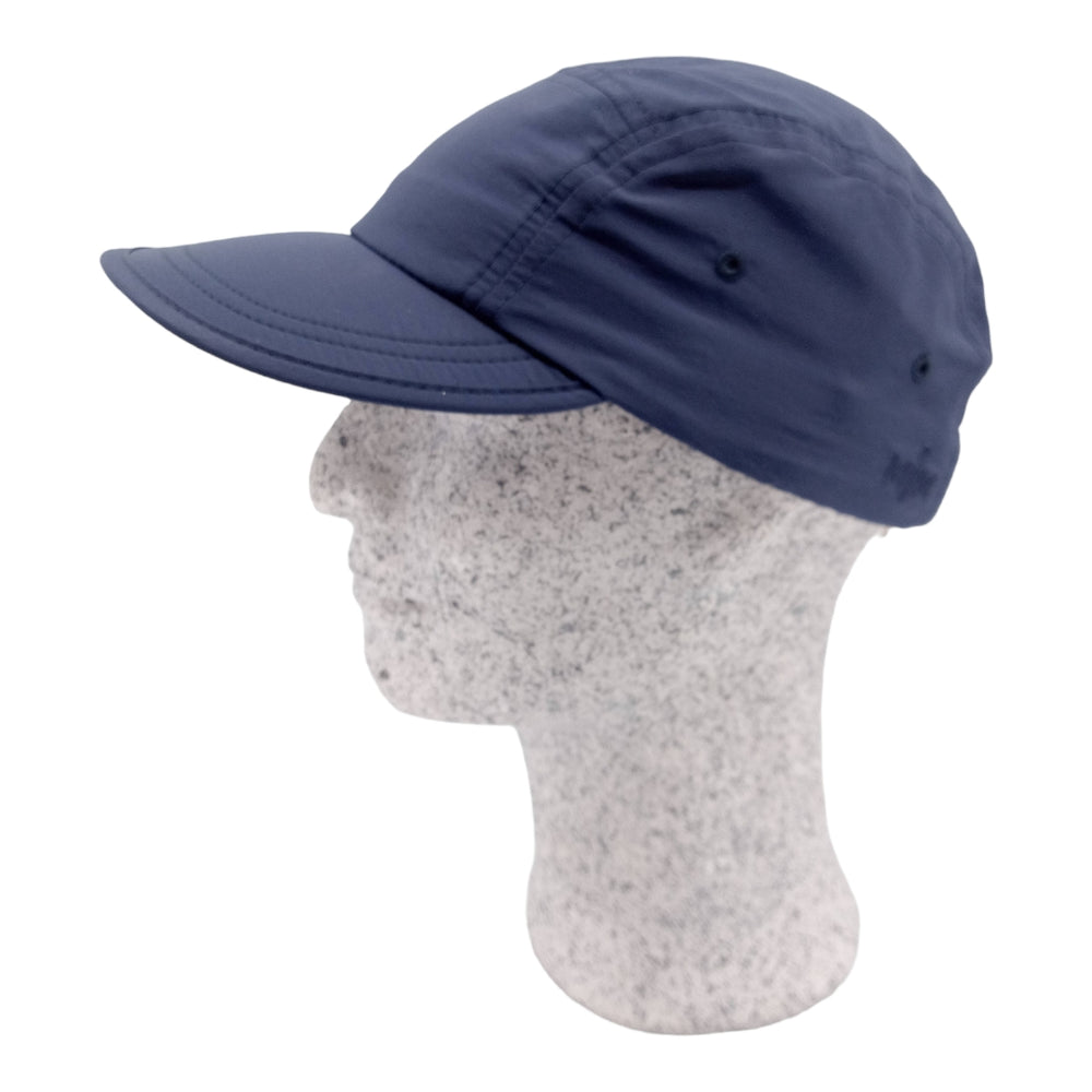 MJM Superlight Baseball Kasket UPF 50+ Navy - Baseball Cap fra MJM Hats hos The Prince Webshop