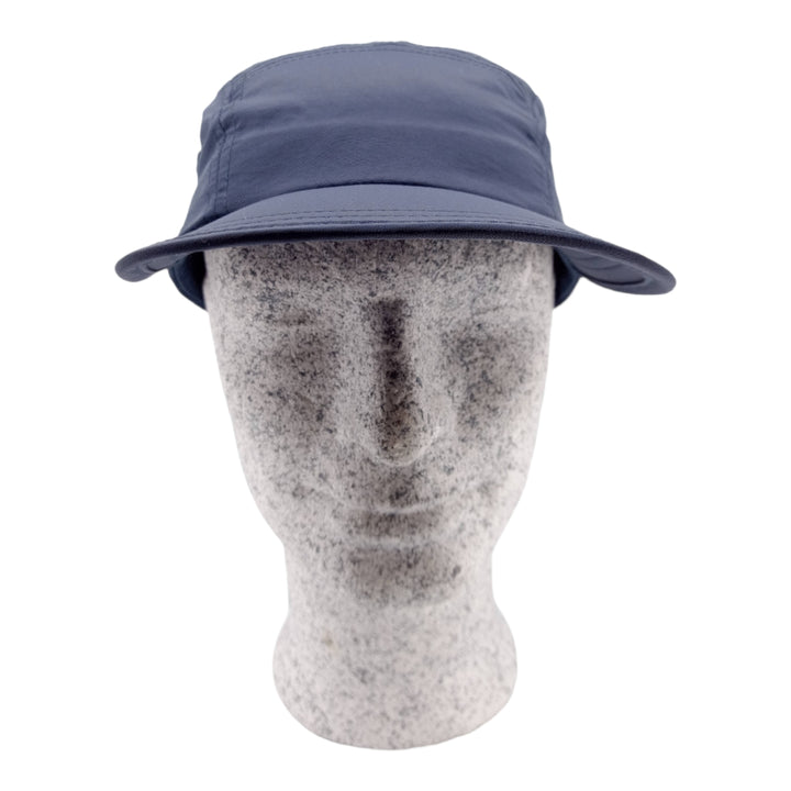 MJM Superlight Baseball Kasket UPF 50+ Navy - Baseball Cap fra MJM Hats hos The Prince Webshop