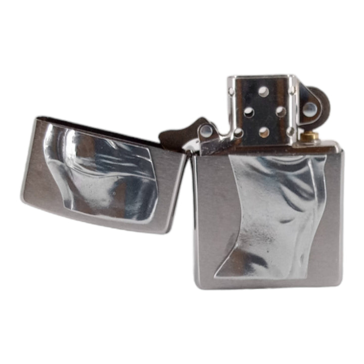 Zippo 2007670 Woman Torso Petrol Lighter - Zippo Lighter from Zippo at The Prince Webshop