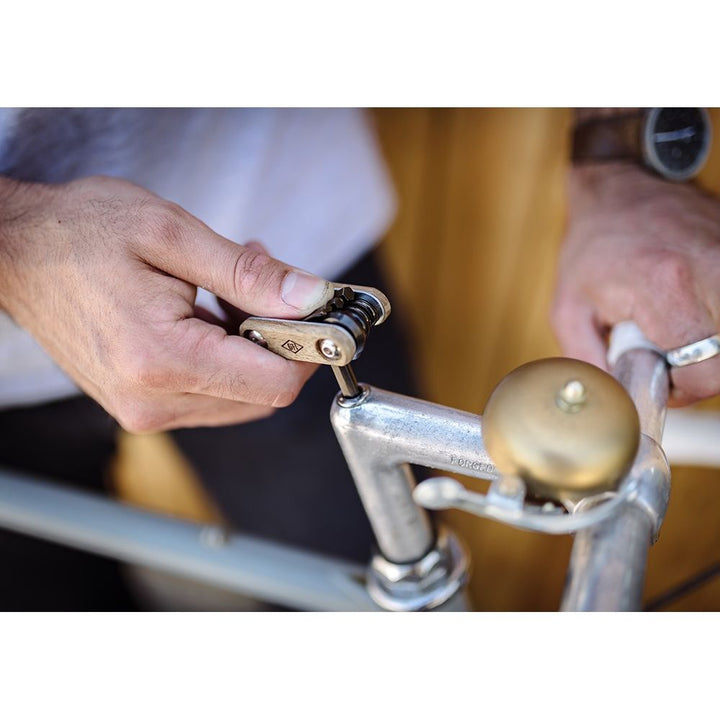 Bicycle Pocket Tool in Metal Gift Box - Fun Gift from Gentlemen's Hardware at The Prince Webshop