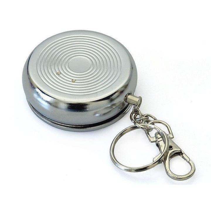 Ashtray with key ring - Ashtray from Smokers United at The Prince Webshop