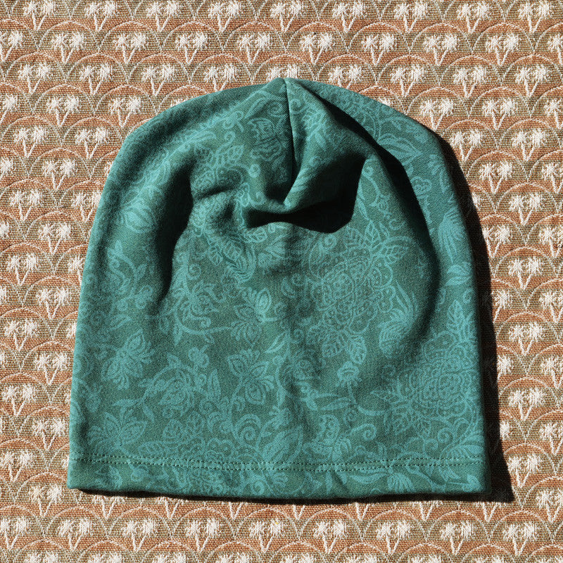 Fashion Beanie by Anomalo Fashion - Green - Beanie from No Shirt No Shoes No Problem at The Prince Webshop