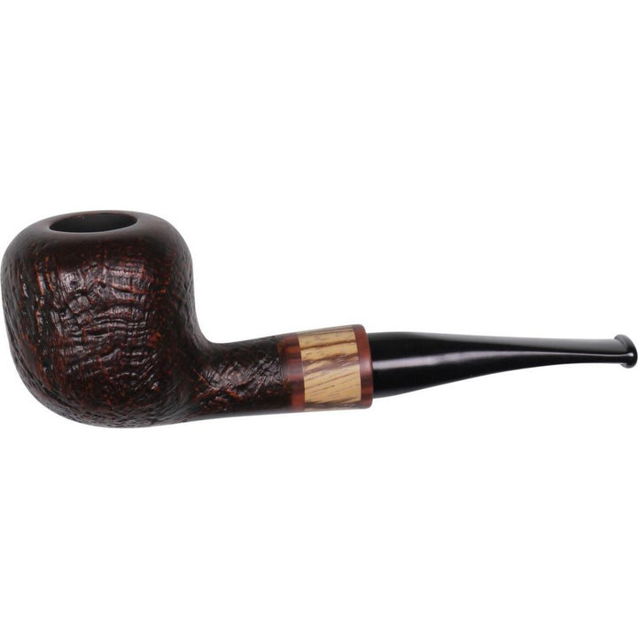 Cesare Barontini Pipe - Unique Italian Art - Pipe from Cesare Barontini at The Prince Webshop