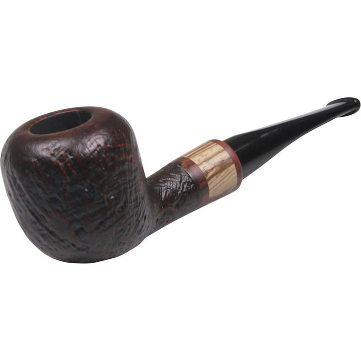 Cesare Barontini Pipe - Unique Italian Art - Pipe from Cesare Barontini at The Prince Webshop