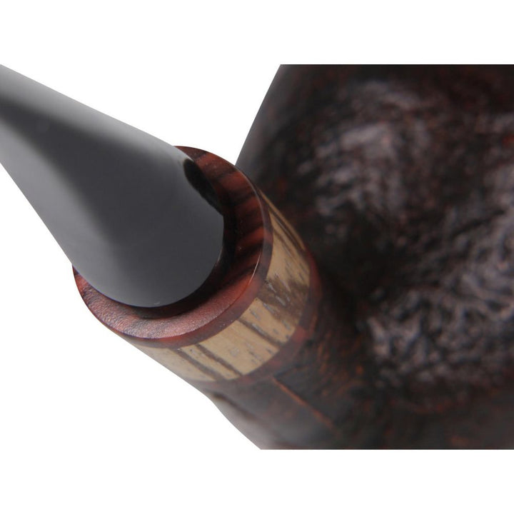 Cesare Barontini Pipe - Unique Italian Art - Pipe from Cesare Barontini at The Prince Webshop