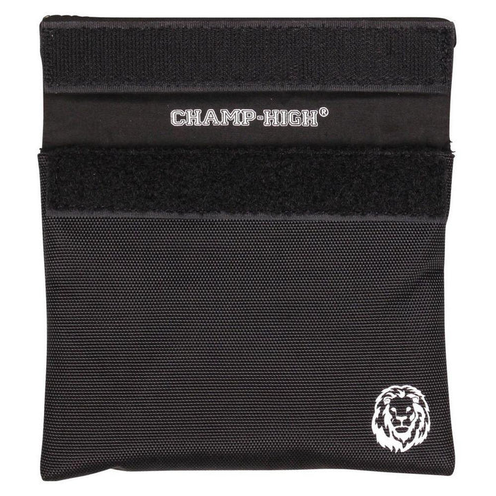 Champ-High Tobacco Pouch with Activated Carbon - Pipe Accessories from Champ-High at The Prince Webshop