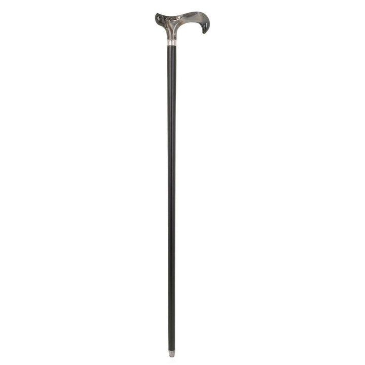 Walking stick Earl Gray Derby Handle - Walking stick from Charles Buyers & Co Ltd at The Prince Webshop