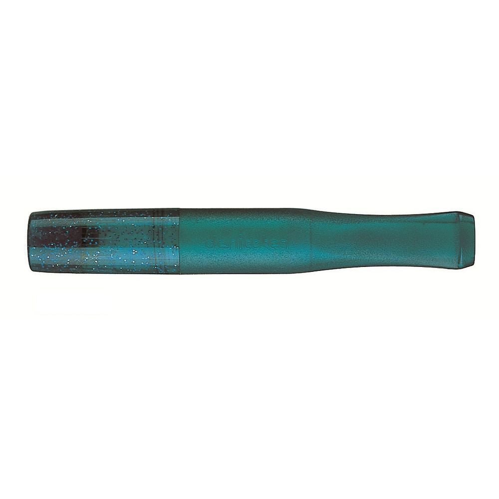 Denicotea Vision Cigarette Holder in Turquoise - Unisex - Cigarette Holder from Denicotea at The Prince Webshop