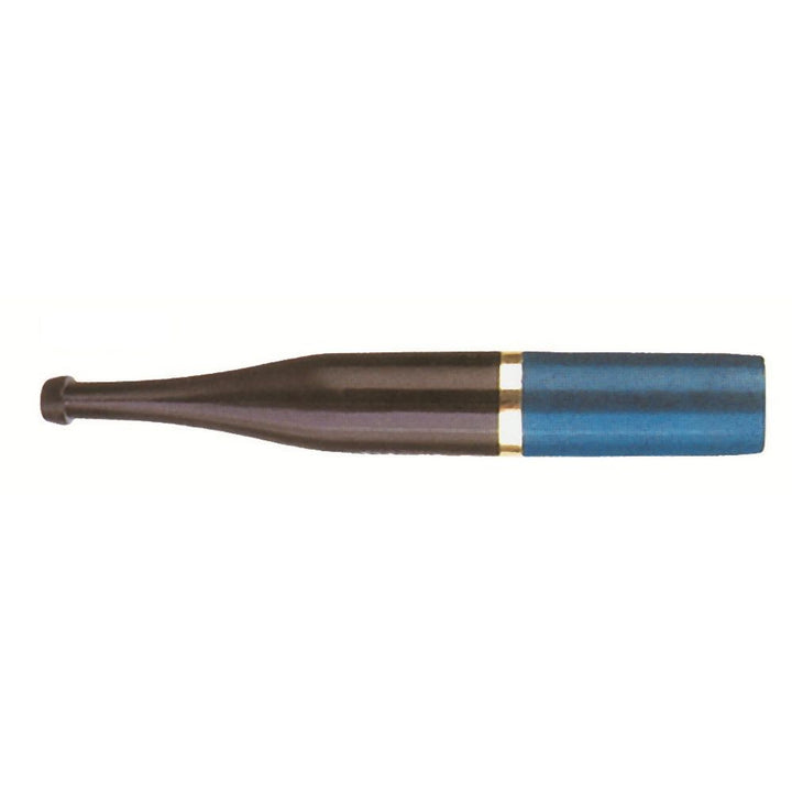 Masculine Standard Cigarette Holder Blue/Black Decor - Cigarette Holder from Denicotea at The Prince Webshop